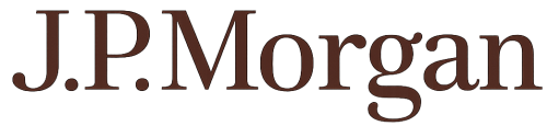 J.P. Morgan