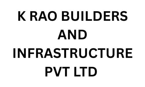 K rao builders and infrastructure Pvt Ltd
