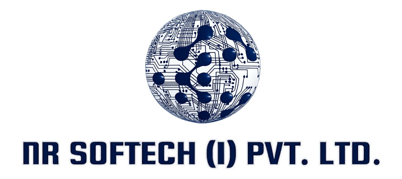 NR SOFTECH (I) PVT. LTD.