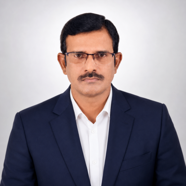 B Ramesh